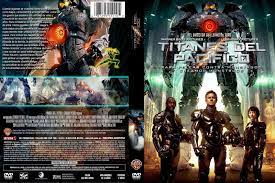 Titanes Del Pacifico Pelicula Completa En Espanol Latino