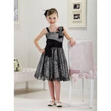 Kiz Cocuk Elbise 4091 Fashion Style Shopping