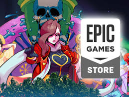 El sexto juego gratis de Epic Games fusiona mundo abierto y detectives en una historia que no te...