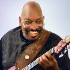 Paul Jackson RIP. A little history: My instrument, the electric bass, was  charging forward and progressing in a nice steady direction for all of us  students of the instrument. When this man