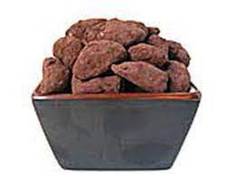 Try These Crunchy Chocolate Covered Caramelized Nuts Recipe Recipe Nut Recipes Chocolate Chocolate Covered Nuts