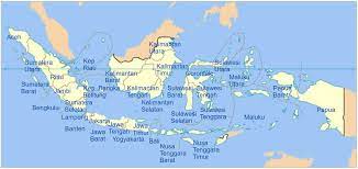 Gmbar sedrhana peta kondisi geografis negara'indonesia. Letak Geografis Astronomis Dan Geologis Negara Indonesia Insan Pelajar