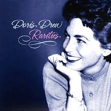Doris Drew : Doris Drew Rarities (Japanese paper sleeve edition) (CD) --  Dusty Groove is Chicago's Online Record Store