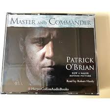 The Mauritius Command (Aubrey-Maturin series, Book 4)