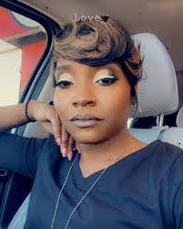 Sonya Blackmon's Instagram, Twitter & Facebook