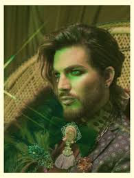 Adam lambert is an american singer, songwriter and actor, born on january 29th, 1982. Adam Lambert On Twitter A New Era Begins May 15th My New Single Neweyes Franzszony Wardrobe Hair Makeup Jon Lieckfelt