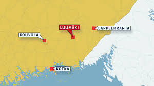 Yle uutiset ovat suomen katsotuimmat, kuunnelluimmat ja ennen kaikkea luotetuimmat uutiset. Finnish Town Offers Rent Free Home In Exchange For Social Media Promos Yle Uutiset Yle Fi