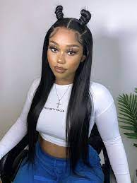 Ree Ree On Twitter Wig Hairstyles Hair Styles Front Lace Wigs Human Hair