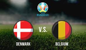 Matches, fixtures, draws, euro 2020: Euro 2020 Como Ver O Dinamarca V Belgica Gratis Em Portugal