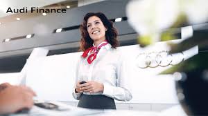 Onze focus ligt op de auto én de behoeften van de automobilisten. Audi Financial Services Audi Midtown Toronto North York Audi Dealer