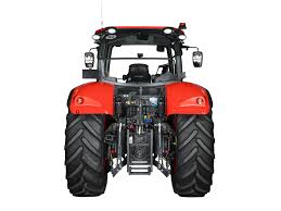 Upper link locking pin ø d. Traktoren Kubota M7003 Kubota