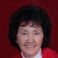 Patricia Colleen Keith