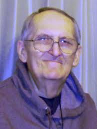 Melvyn Ingram Obituary