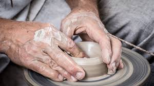 Teknik dalam pembuatan kerajinan keramik. Brewsuniq Tablewares Pottery Making Untuk Pemula Ada 6 Tahapan Yang Belum Kamu Tahu