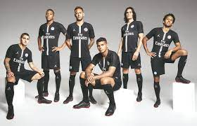 Lista de jugadores, puestos, números, entrenador y staff. Refinar Verano Estacion De Ferrocarril Camiseta Jordan Psg Negra Trasplante Agarrar Corchete