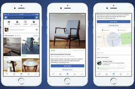 I really want to acess the new facebook marketplace, but the marketplace icon, which is supposed to be showing up on the app still isn't there. How To Get The Best Deals On Facebook Marketplace The Money Manual