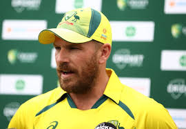 Finch reprimanded for breaching ICC code of conduct