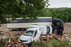 Gigantyczna powódź na południu i wschodzie niemiec była jedną z najdroższych katastrof w historii kraju. Zgqonirilc7wkm