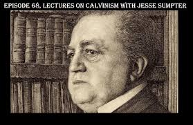 Episode 68, KC Podcast, Abraham Kuyper and Lectures
