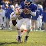 Profile Picture of Kevin Burnett - Football - University of Tennessee Athletics (@utsports.com) on Google