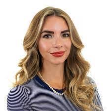 Marissa Currie's Instagram, Twitter & Facebook