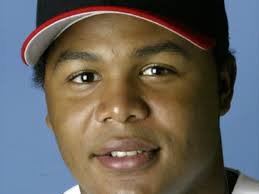 Van vader op zoon: Druw Jones heeft alles om, net als Andruw, een  honkbaltopper te worden