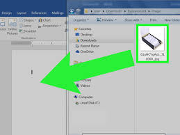 Convertio — advanced online tool that solving any problems with any doc is a file extension for word processing documents. 3 Ways To Add An Image In Word Wikihow