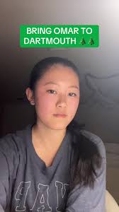 Alexander Yee Dartmouth