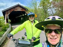 Thomas Jefferson's Escape Route Map Creation by Albemarle Chapter NSDAR