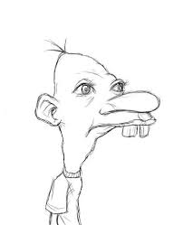 Another free cartoons for beginners step by step drawing video tutorial. I Drew Manny Lodeddiper
