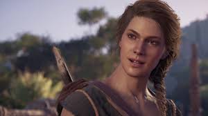 Choosing between alexios or kassandra colours the events of odyssey in a. Assassins Creed Odyssey I Made Kassandra Evil Dialogue Choices Cutscene And Kill Choice Youtube