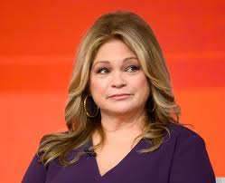 Valerie bertinelli was born in wilmington, delaware. Valerie Bertinelli Calls Life Without Eddie Van Halen Rough New York Daily News