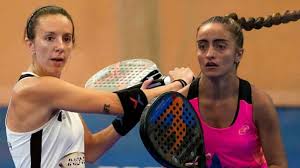 El World Padel Tour 'brillará' en Movistar Plus+