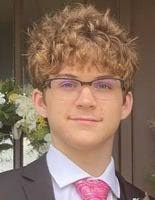 Holden Michael Breaux Obituary