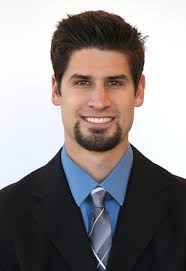 Justin Brubaker's Instagram, Twitter & Facebook