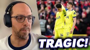 Alfie Devine SMASHING IT! Ndombele CONCERNS! Scarlett LIMITED Game Time  [LOAN WATCH]