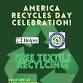 Textile Recycling Drive (BOTH LOCATIONS)