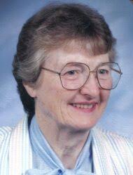 Esther May Ebright Obituary
