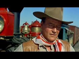 Rio Lobo John Wayne Western Free Movie English Full Cowboy Western Movie Youtube