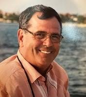 Gary F. Avila Obituary