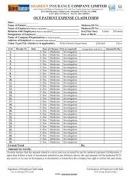 Switch to geico for an auto insurance policy from a brand you can trust, with service you can rely on. Shaheen Insurance Company Limited Out Patient Expense Claim Form