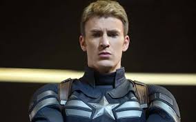It'd be a shame to sour that, he says. Chris Evans On Captain America Doing These Movies Was The Best Decision Of My Life Movies News