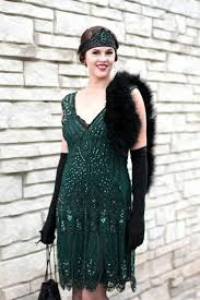 With leonardo dicaprio, carey mulligan, joel edgerton, tobey maguire. 1001 Idees En Photo Pour Une Tenue Gatsby Reussie
