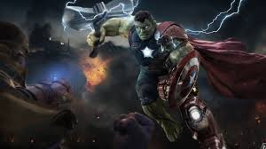 Avengers 4k wallpaper for mobile 1920x1080. Hulk In Avengers Endgame Wallpaper 4k Ultra Hd Id 4759
