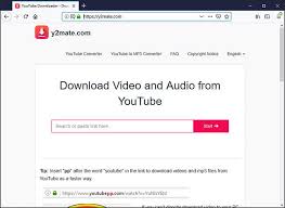 Download youtube videos in one click using y2 mate Y2mate ä¸‹è¼‰youtube éŸ³æ¨‚ ç„¡ç³»çµ±é™åˆ¶å…ç™»å…¥è¨»å†Šå¿«é€Ÿä¸‹è¼‰ ä¿žæžœ3c Line Today