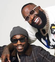 Rick Ross & Meek Mill