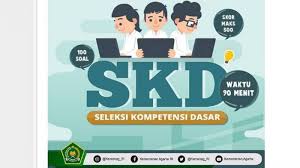 Kementerian pendayagunaan aparatur negara dan reformasi birokrasi menyebutkan pelaksanaan computer assisted test (cat) bagi calon pegawai negeri sipil atau cpns akan menyediakan soal yang komprehensif. Rekor Tertinggi Nilai Cat Formasi Penjaga Tahanan Slta Kemenkumham 2018 Diraih Orang Banua Banjarmasin Post