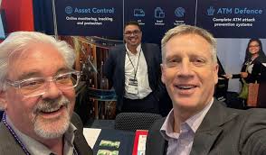 Cash & Security Events 2023