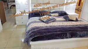اسعار غرف النوم في سوق المينا جدة bedroom prices in jeddah youtube