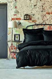 Pratik yatak örtüsü seti çeşme bej siyah. Karaca Home Charm Bold Siyah Tek Kisilik Yatak Ortusu Set